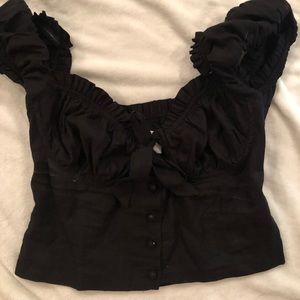 PRINCESS PILLY ELOUISE TOP